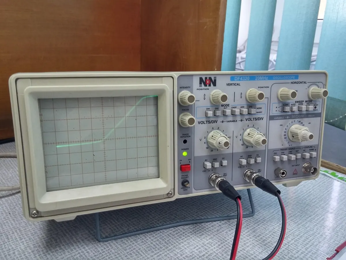 Aliasing Explained: Why Your Sensor Data Looks Wrong Above the Nyquist Frequency